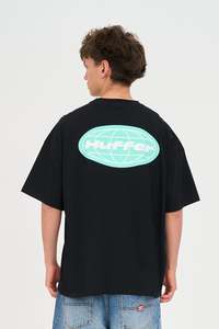 BOX TEE 220/MONDE BLACK