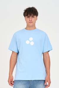 SUP TEE 190/OG 3BALL BAY BLUE