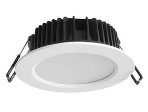 Downlights: DLEK3220 4CCT 870LM 8W