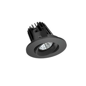 Downlights: DLEK813 350lm 6W Tilt Mini