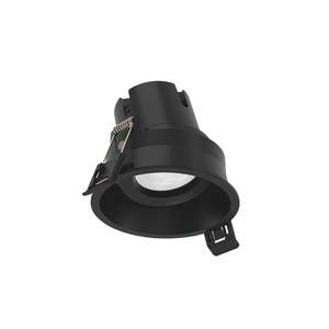 Downlights: DLEK534MW Tilt IP44 10W