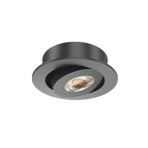 Downlights: DLED812 132lm 3W Mini