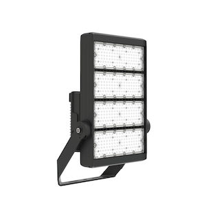 Commercial: FLS0400 Sports Flood Light 400W 56,000lm