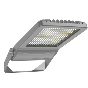 Commercial: FLD300T4 300W 43,500lm T4 Asymmetrical Floodlight