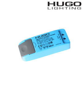 Indoor: LED133DCC1