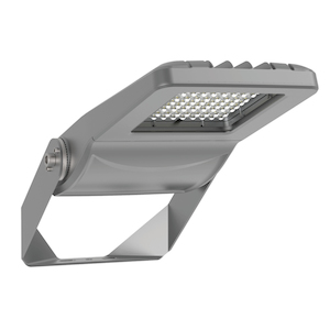 Commercial: FLD050T4 50W 6,500lm T4 Asymmetrical Floodlight