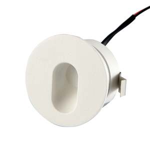 Indoor: MKL364 1W Marker Light