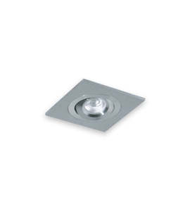 Downlights: DLED611 100lm 1W