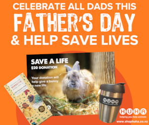 Fathers Day: Gift of Life Essentials