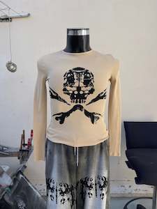 FSX RIBBED LONGSLEEVE jake