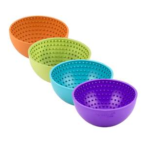Pet Care Treats: LickiMat Wobble