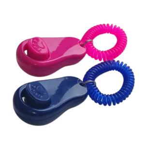 Pet Care Treats: Training Clicker