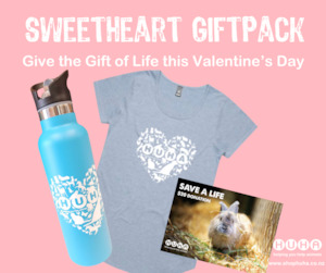 Sweetheart Gift Bundle
