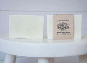 Gifts: Panna Soap- Frankincense