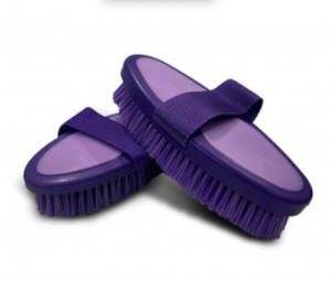 Huhas Wish List: Horse Brushes