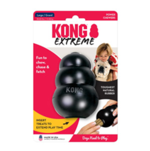 Wishlist- Extreme Kong