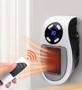 Electric Heater for Dog Bedrooms