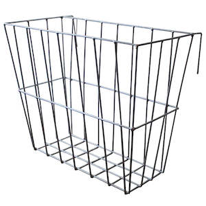 Huhas Wish List: Wish List: Hay Feeder