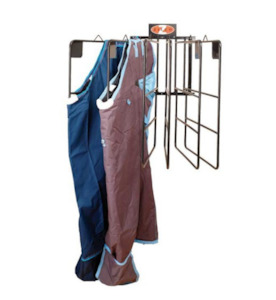 Huhas Wish List: Wish List: Rug Rack