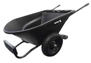 Huhas Wish List: Wish List Ezy Barrow