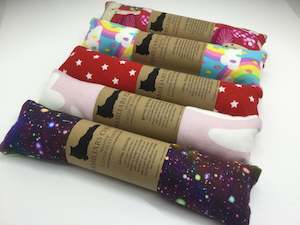 For Cats: Catnip Kickstick Toy