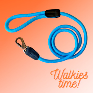 For Dogs: Comfy Leash