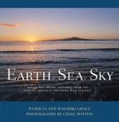 Books: Earth, Sea, Sky. by Patricia Grace