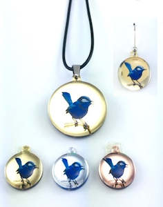 Wholesale: 099 - Ferry Wren - Carded