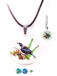 Wholesale: 092 - Tui - Carded