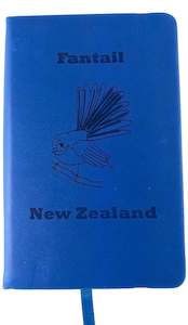 Notebooks: Fantail Notebook