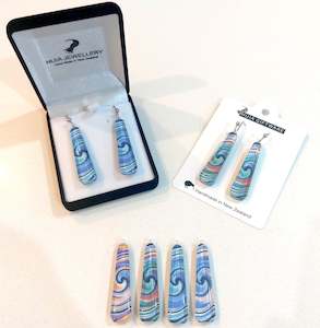 Wholesale: 108 - Surf Earrings