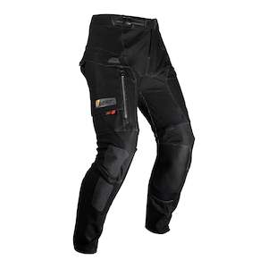 Leatt 5.5 ADV Rally Pant - Stealth