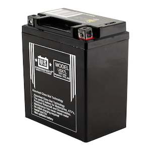 Agm Batteries: USPS AGM Battery - USX7L-BS