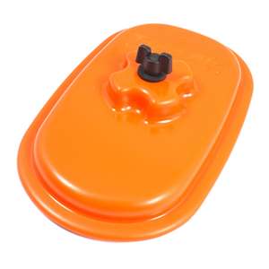 Air Box Cleaning Covers: Twin Air Airbox Cover Honda CRF250R '18-'21 / CRF250RX '19-'21