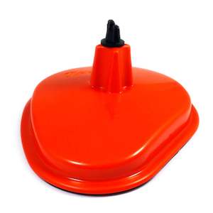 Air Box Cleaning Covers: Twin Air Airbox Cover Kawasaki KXF450 '16-'18 / KXF250 '17-'20