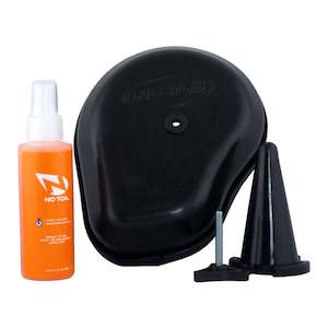 No Toil Wash Kit - Kawasaki KXF '04-'05, RM-Z250 '04-