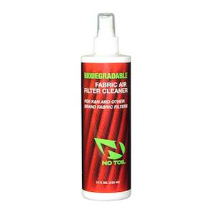 Air Filter Maintenance: No-Toil Aerosol Bio Fabric Air Filter Oil