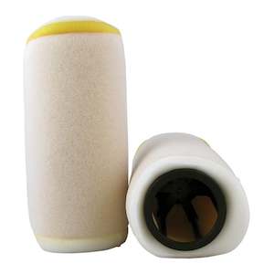 Air Filters: No Toil Air Filter