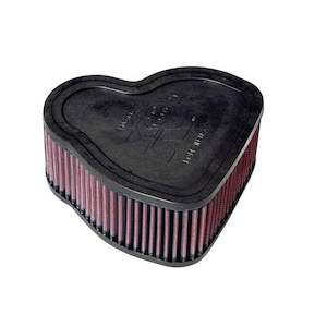 K&N Replacement Air Filter VTX1800