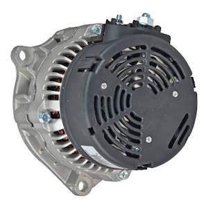 Alternators: J&N Alternator (400-24131)