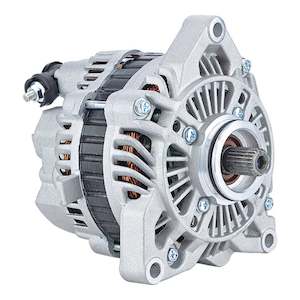 J&N Alternator (400-48174)