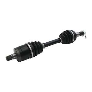 Atv Cv Axle Shaft: ATV CV/Axle 8 Ball Complete Shaft Can-Am