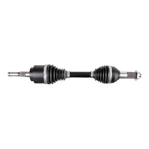 Whites ATV CV Axle Complete Yamaha Front Left-hand (with TPE Boot)