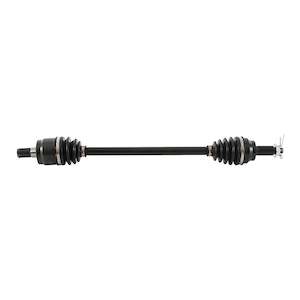 ATV CV/Axle 8 Ball Complete Shaft Honda