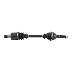 ATV CV/Axle 8 Ball Complete Shaft Polaris