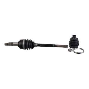 Atv Cv Axle Shaft: Whites CV Axle Shaft Honda Front Right-hand