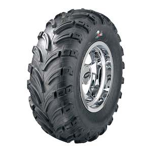 Atv Tyres: AMS ATV Tyre Swamp Fox - 25 x 10 x 12 (6PR 50J)