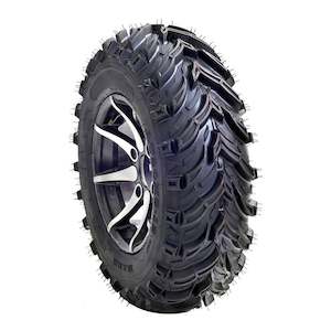 Atv Tyres: Forerunner ATV Tyre Mars - 26 x 9 x 12 (6PR)