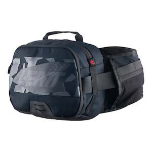 Backpacks: Leatt Tool Belt Core 2.0 - Black