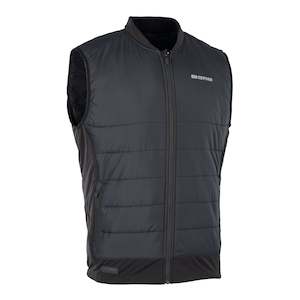 Oxford Advanced Expedition Men's Gilet/Vest - Black